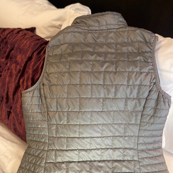 Patagonia Quilted Women's Vest  XL - Picture 5 of 5